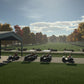 ProTee United - TGC 2019 Simulator Software - Big Horn Golfer