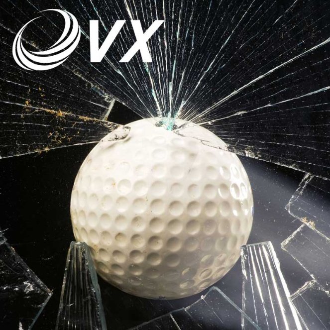 ProTee VX 1 Year Ball Strike Insurance - Big Horn Golfer