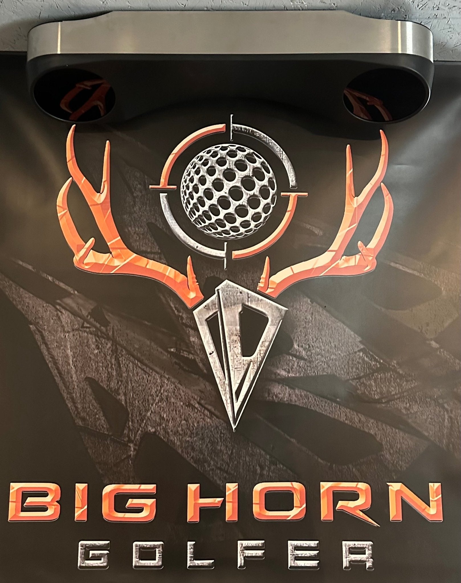 ProTee VX Launch Monitor – Big Horn Golfer