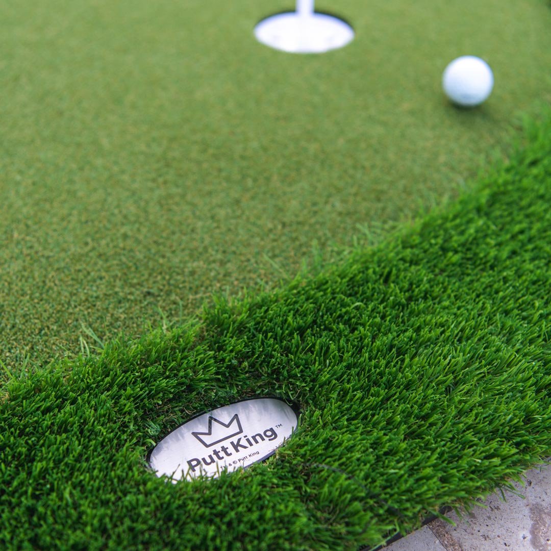 Putt King™ Rival Green 3'ft x 15'ft - Big Horn Golfer