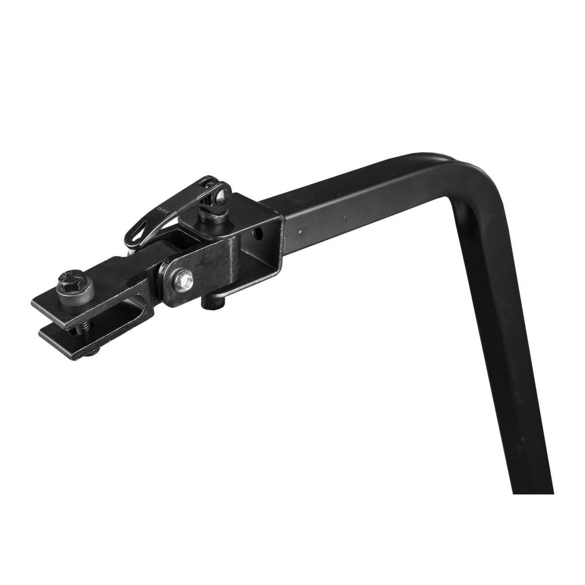 Rambo - Kayak Trailer - Big Horn Golfer