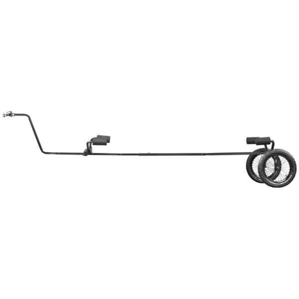 Rambo - Kayak Trailer - Big Horn Golfer