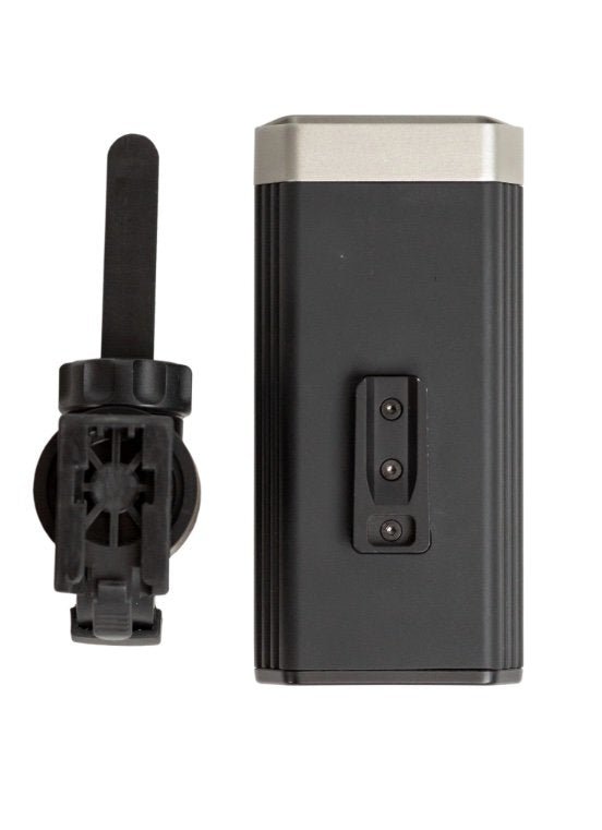 Rambo - Pro Ultra Bright Flashlight - Big Horn Golfer