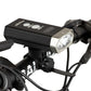 Rambo - Pro Ultra Bright Flashlight - Big Horn Golfer