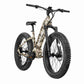 Rambo - The Nomad Step Thru - Big Horn Golfer