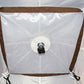 RBM Outdoors - All-Season Tent with Stove Jack "Sputnik-3". Best tent for 1- 3 person - Big Horn Golfer