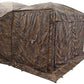 RBM Outdoors - Net Vestibule for "Cuboid 4.40" tent - Big Horn Golfer