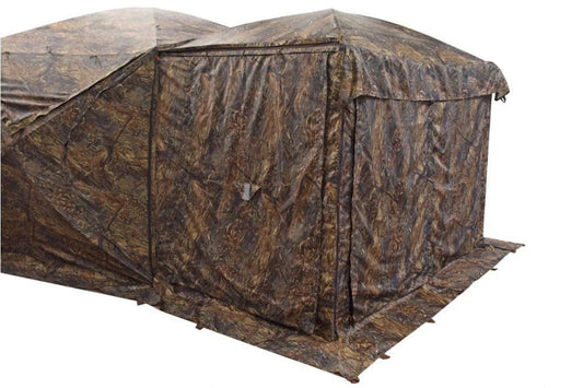 RBM Premium 4-Season Outfitter Tents – Optimal All-Weather Hunting Com ...