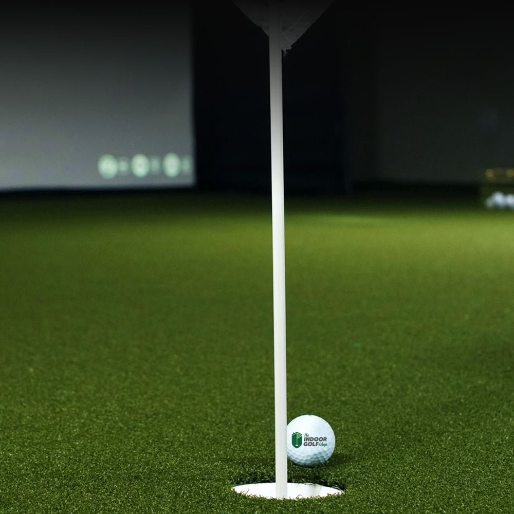 Shop Indoor Golf Money Putt Golf Turf - Big Horn Golfer