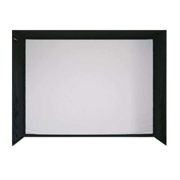 Shop Indoor Golf SIG12 Golf Simulator Enclosure