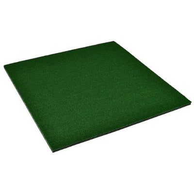 Shop Indoor Golf SIGPRO 3D 5'X5' Golf Mat - Big Horn Golfer