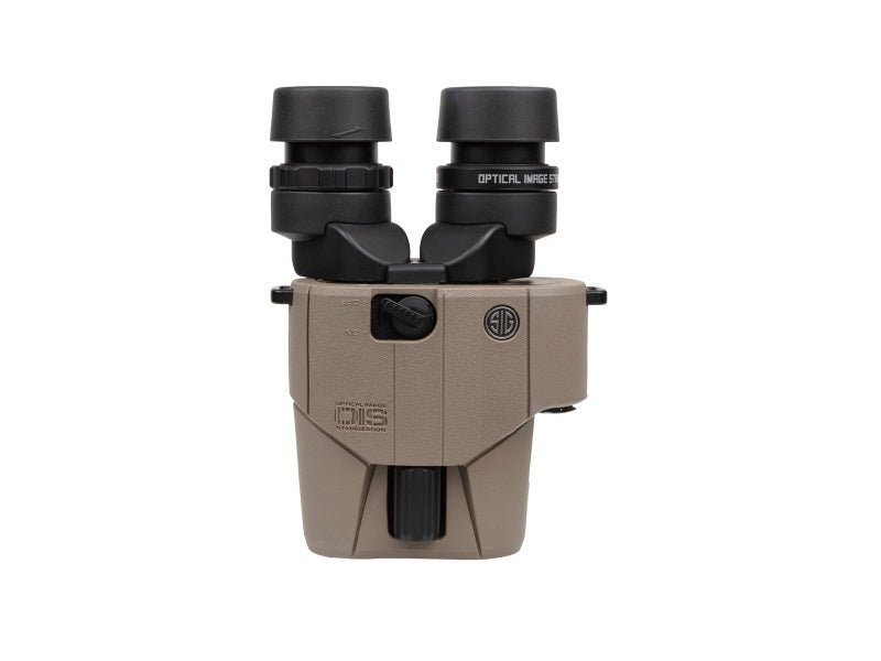 Sig Sauer Zulu 6 HDX SISOZ6WP10 - Big Horn Golfer