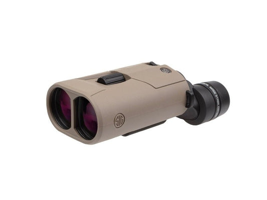 Sig Sauer Zulu 6 HDX SISOZ6WP16 - Big Horn Golfer