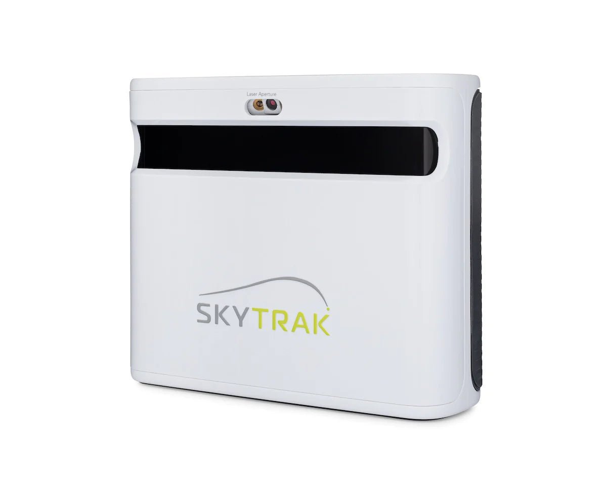 SkyTrak+ 7.7x10 Golf Sim Package – Big Horn Golfer