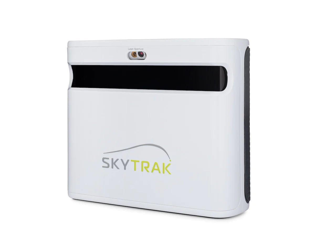 SkyTrak+ 7.7x10 Golf Sim Package - Big Horn Golfer