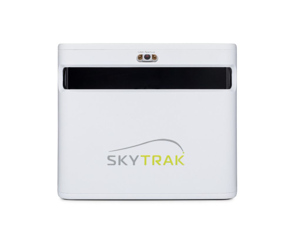SkyTrak Golf - SkyTrak+ Launch Monitor - Big Horn Golfer