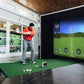 SkyTrak Golf - SkyTrak Launch Monitor & Simulator - Big Horn Golfer