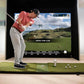 SkyTrak Golf - SkyTrak Launch Monitor & Simulator - Big Horn Golfer