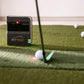 SkyTrak Golf - SkyTrak Launch Monitor & Simulator - Big Horn Golfer