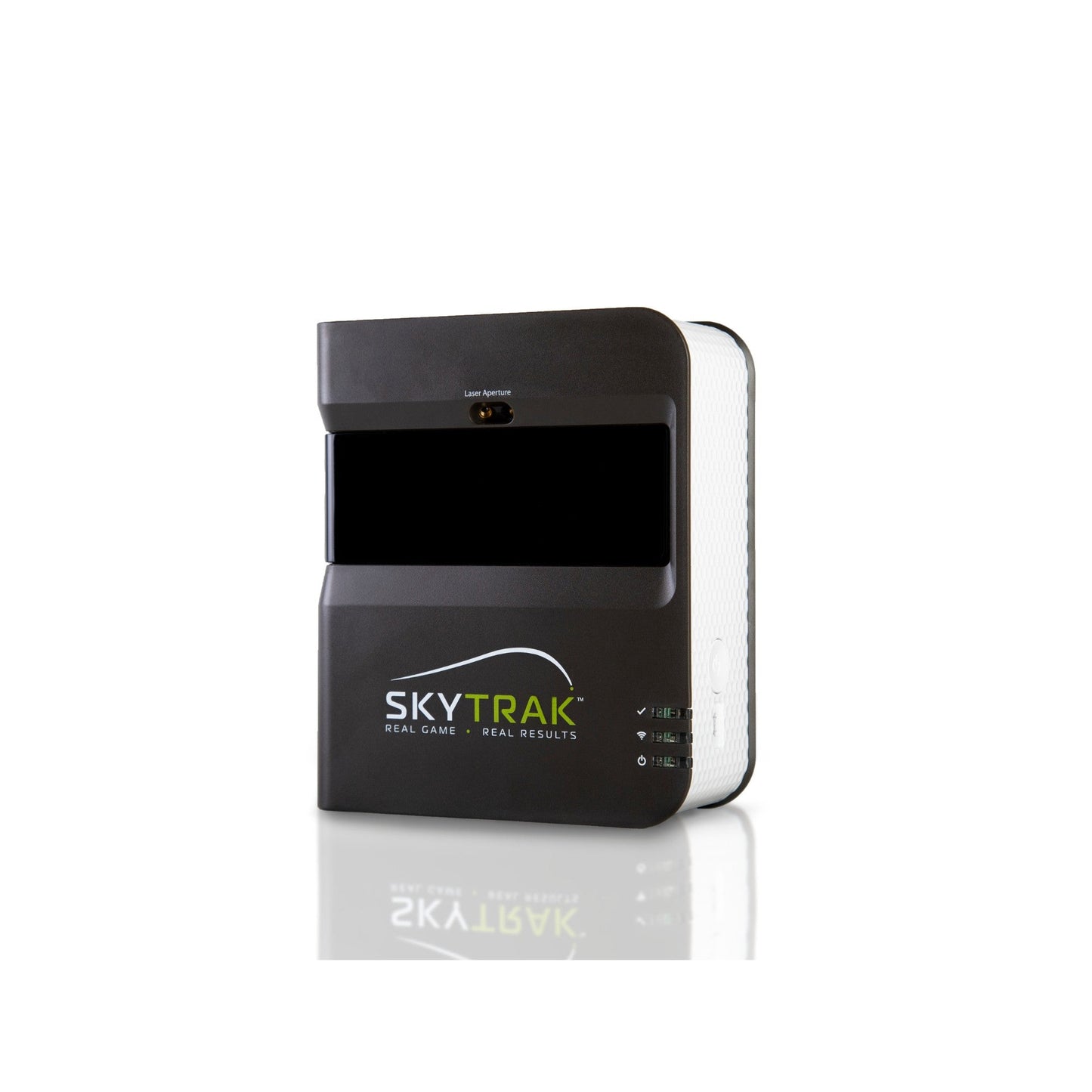 SkyTrak Golf - SkyTrak Launch Monitor & Simulator - Big Horn Golfer