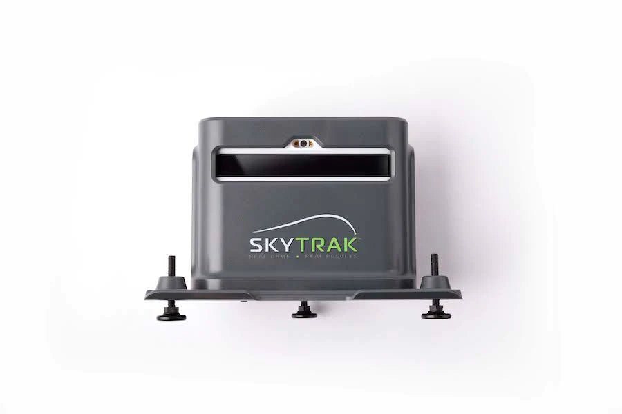 SkyTrak Golf - SkyTrak+ Protective Case - Big Horn Golfer