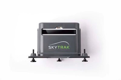 SkyTrak Golf - SkyTrak+ Protective Case - Big Horn Golfer