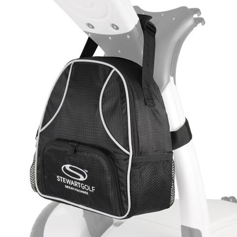 Stewart Golf Insulated Cooler Bag (X, F, and R Series) - Big Horn Golfer