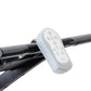 Stewart Golf Q Remote Control & Follow Electric Push Cart - Big Horn Golfer