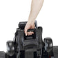 Stewart Golf Q Remote Control & Follow Electric Push Cart - Big Horn Golfer