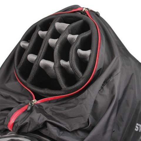 Stewart Golf Rain Cover - Big Horn Golfer