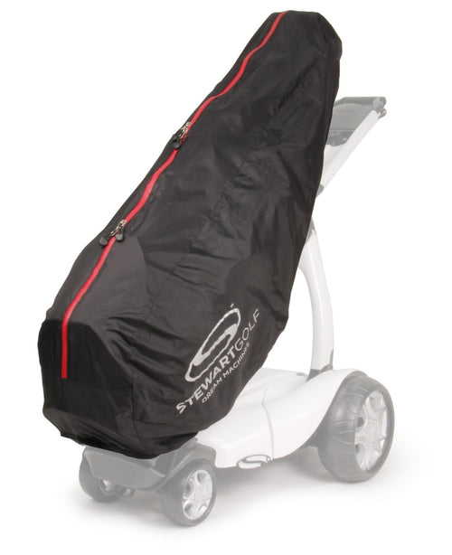 hillbilly golf bag rain cover Waterproof and Dust Covers it shields your equipment from rain HILL BILLY 5-WAY CART GOLF