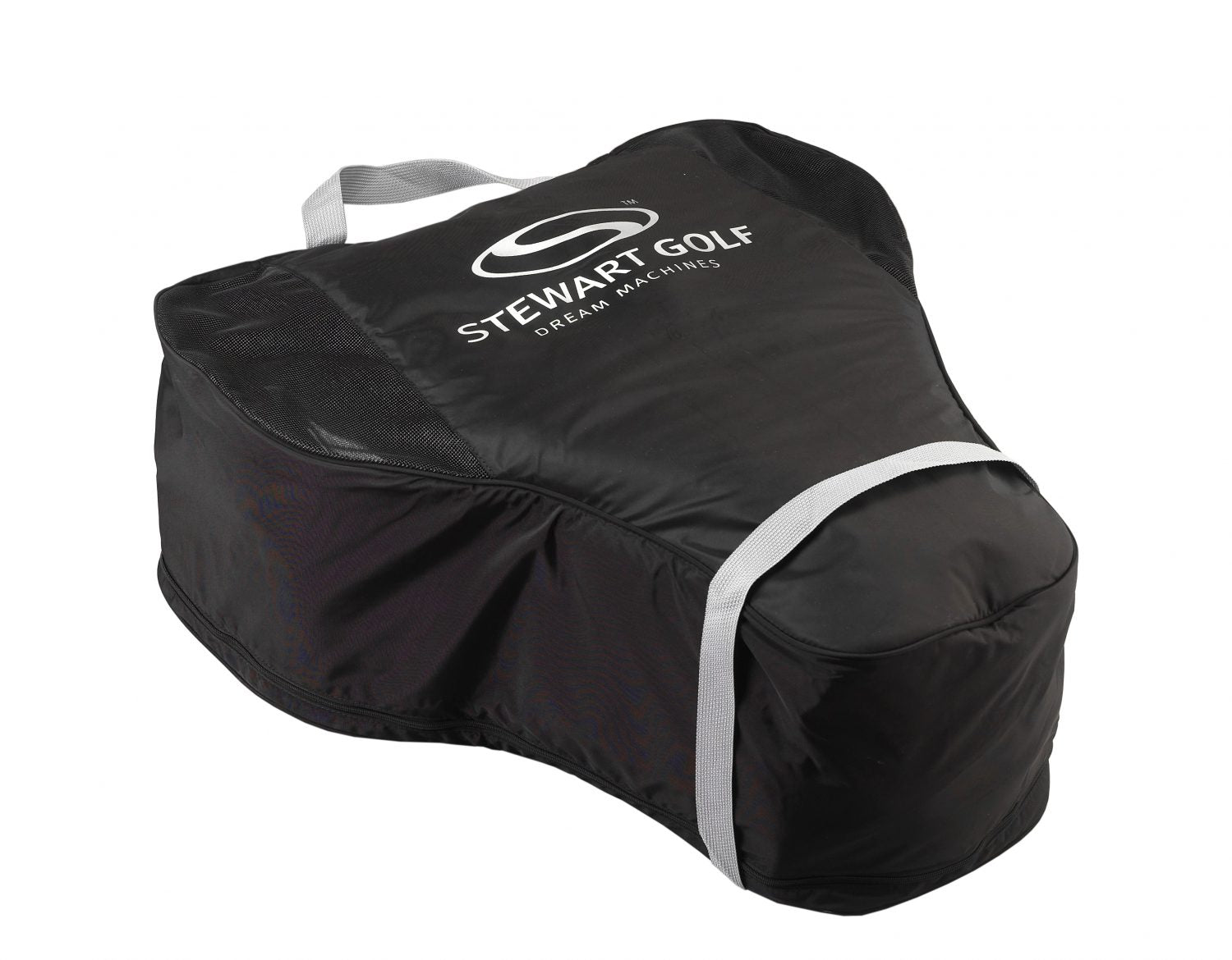 Stewart Golf X-Series Travel Bag - Big Horn Golfer