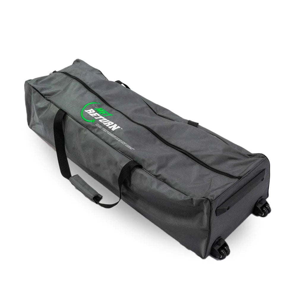 The Net Return - Duffle Bags - Big Horn Golfer