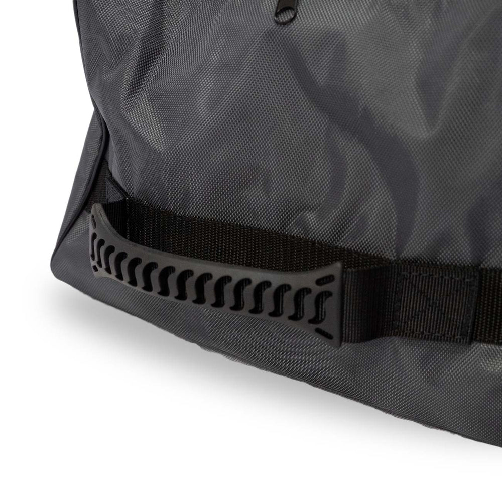 The Net Return - Duffle Bags - Big Horn Golfer