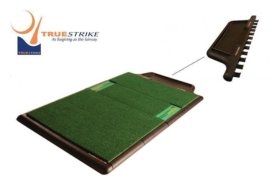 TrueStrike Ball Tray - Big Horn Golfer