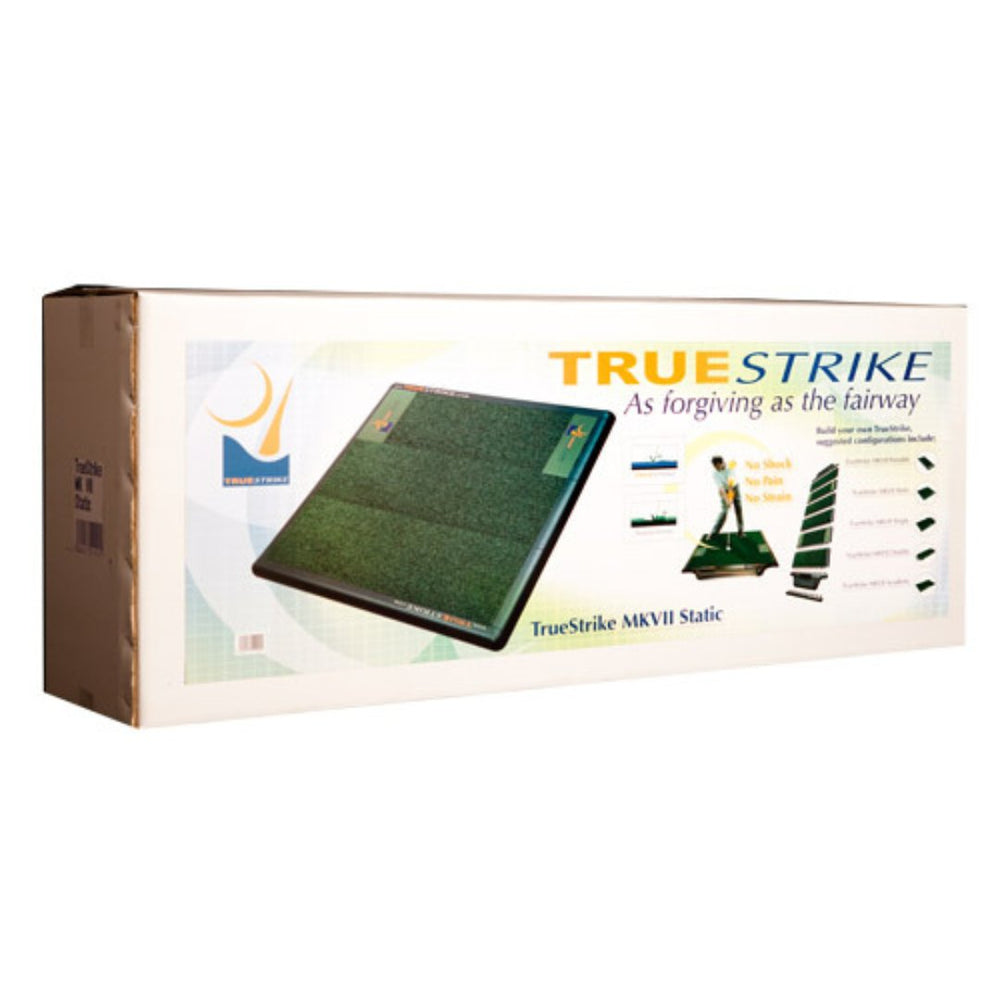 TrueStrike Double - Big Horn Golfer