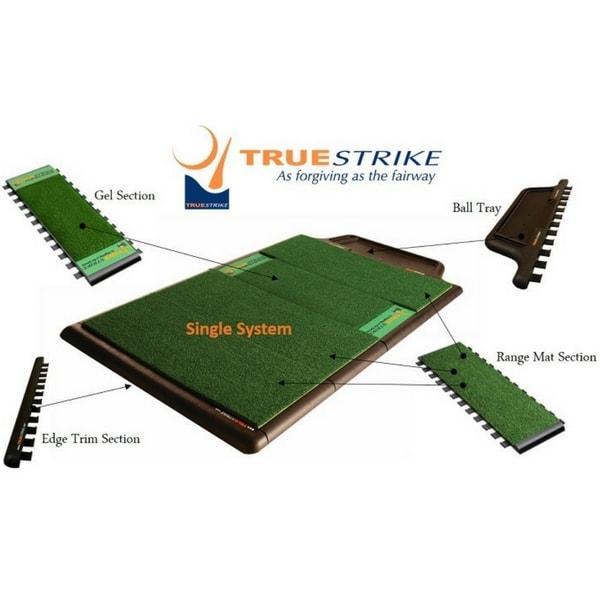 TrueStrike Single - Big Horn Golfer