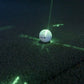 TruGolf - APOGEE Launch Monitor - Big Horn Golfer