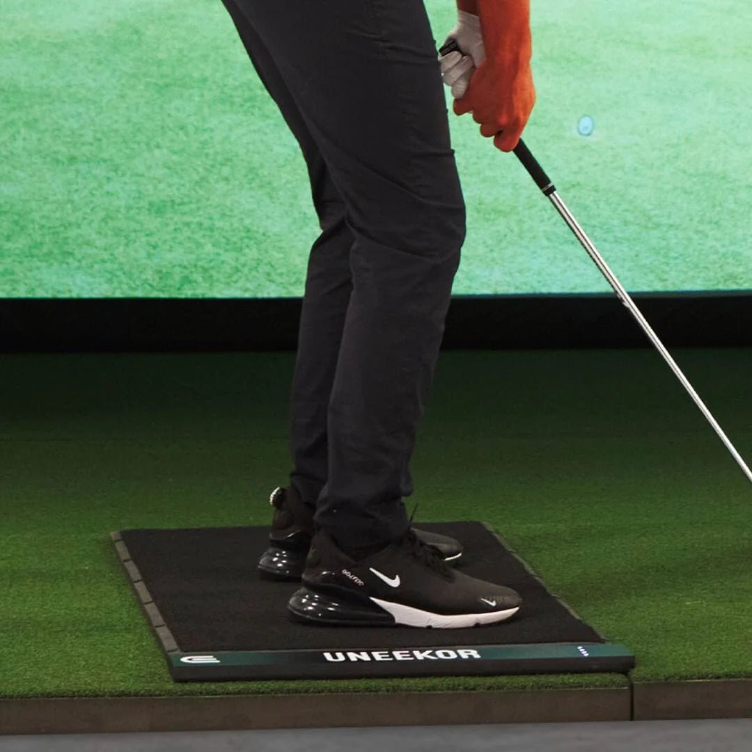 Uneekor Balance Optix - Big Horn Golfer