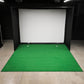 Uneekor EYE XO DIY 10 Golf Simulator Package - Big Horn Golfer