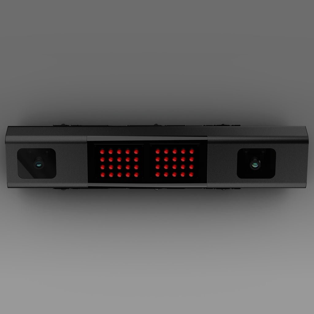 Uneekor QED Launch Monitor - Big Horn Golfer