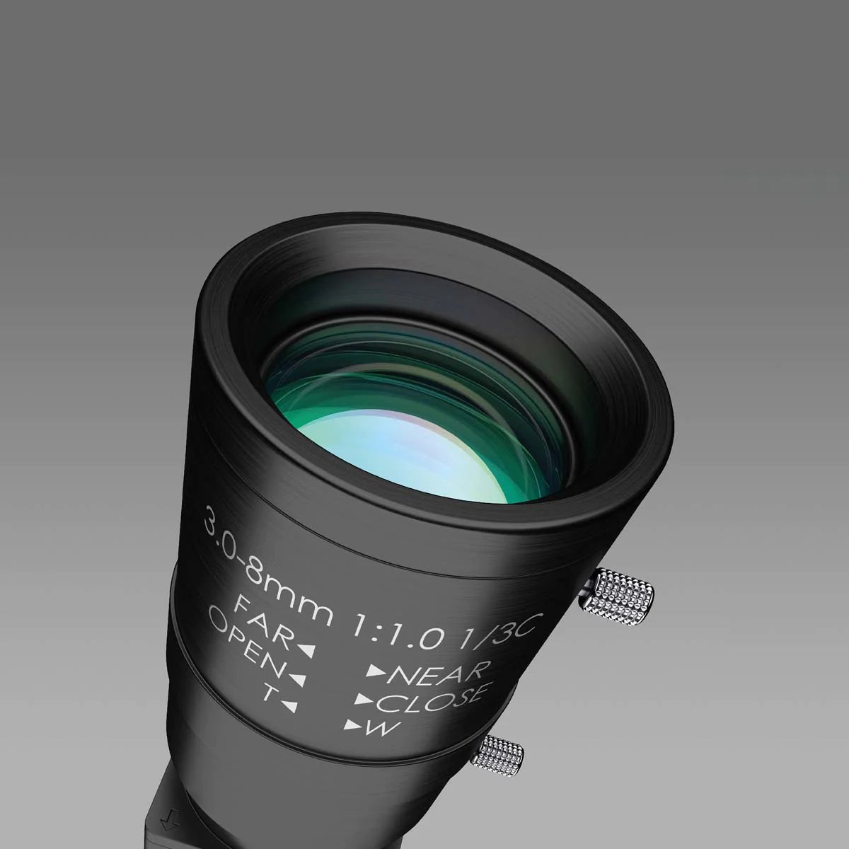 Uneekor - Swing Optix Cameras - Big Horn Golfer