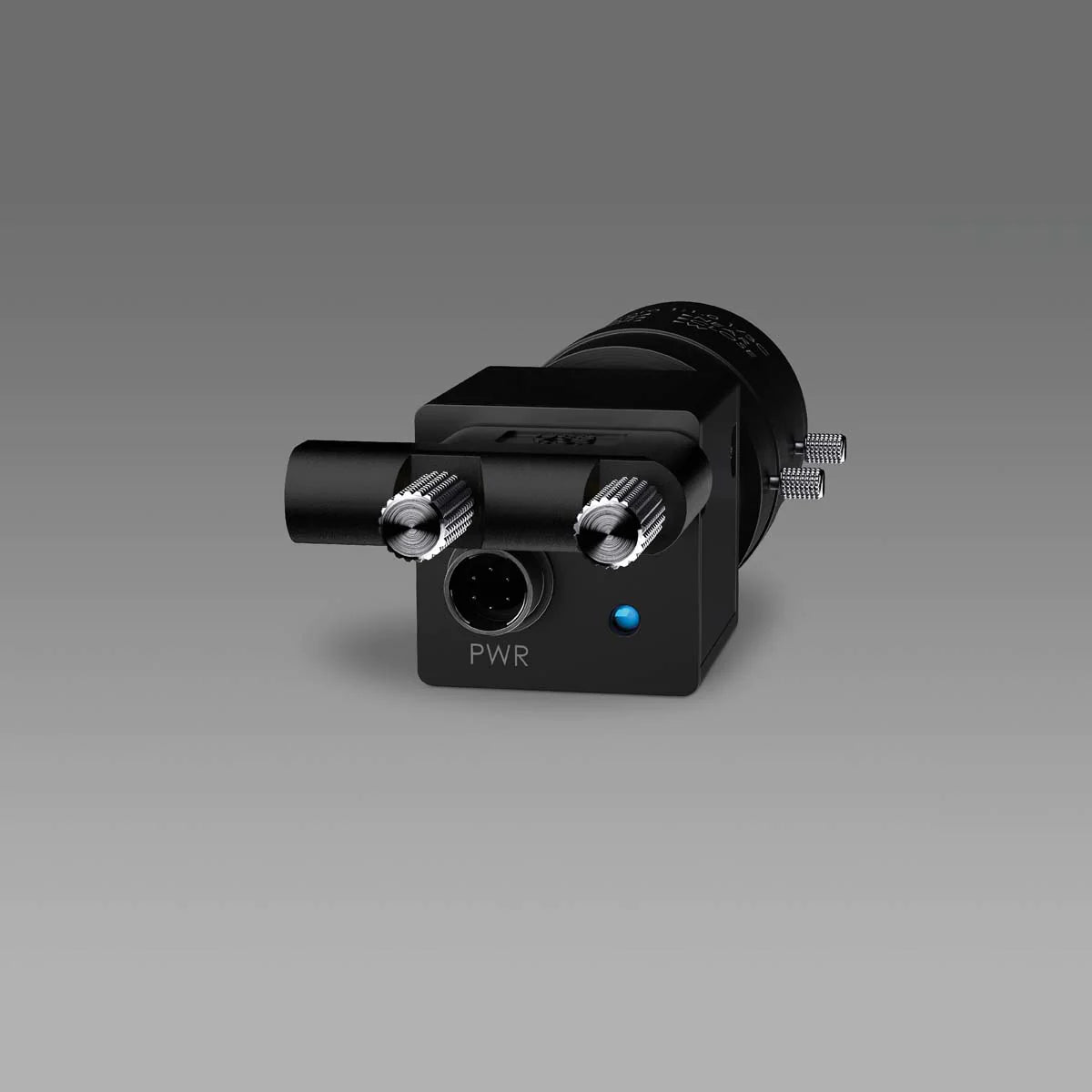 Uneekor - Swing Optix Cameras - Big Horn Golfer