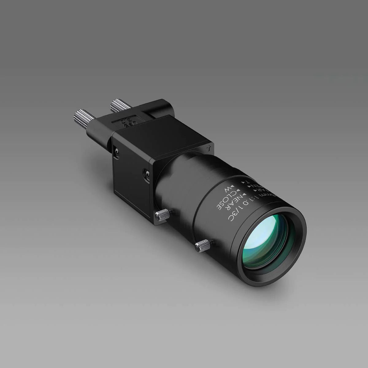 Uneekor - Swing Optix Cameras - Big Horn Golfer