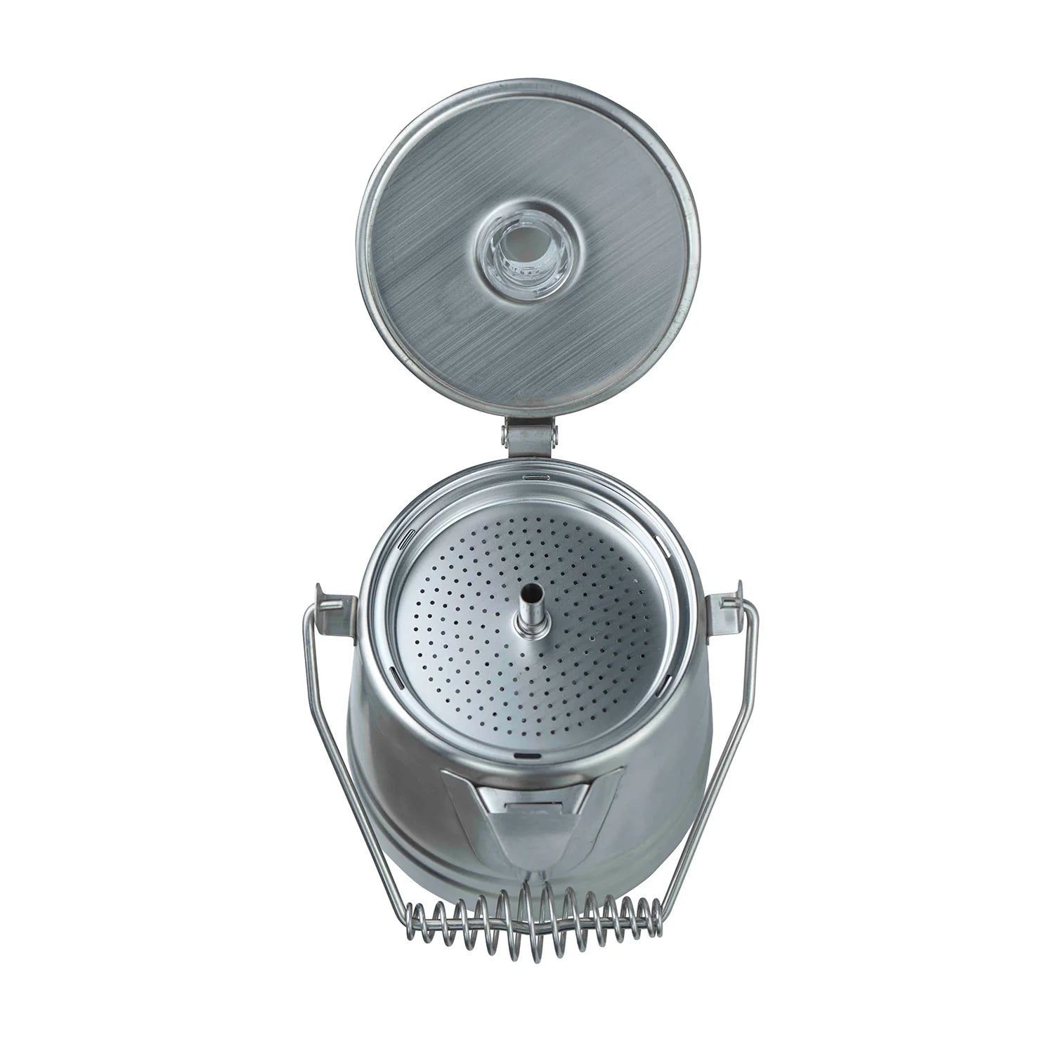 Winnerwell - 14 Cup Stainless Steel Percolator Coffee Pot