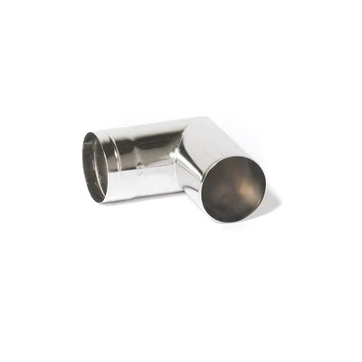 Winnerwell - 90 Degree Pipe Section - 3.5" - Big Horn Golfer