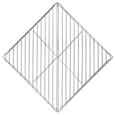 Winnerwell - Grill Grate for Flatfold Fire Pit – XL - Big Horn Golfer