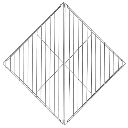 Winnerwell - Grill Grate for Flatfold Fire Pit – XL - Big Horn Golfer